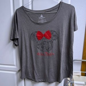 Disney Parks Epcot Ciao Italia Minnie XL
